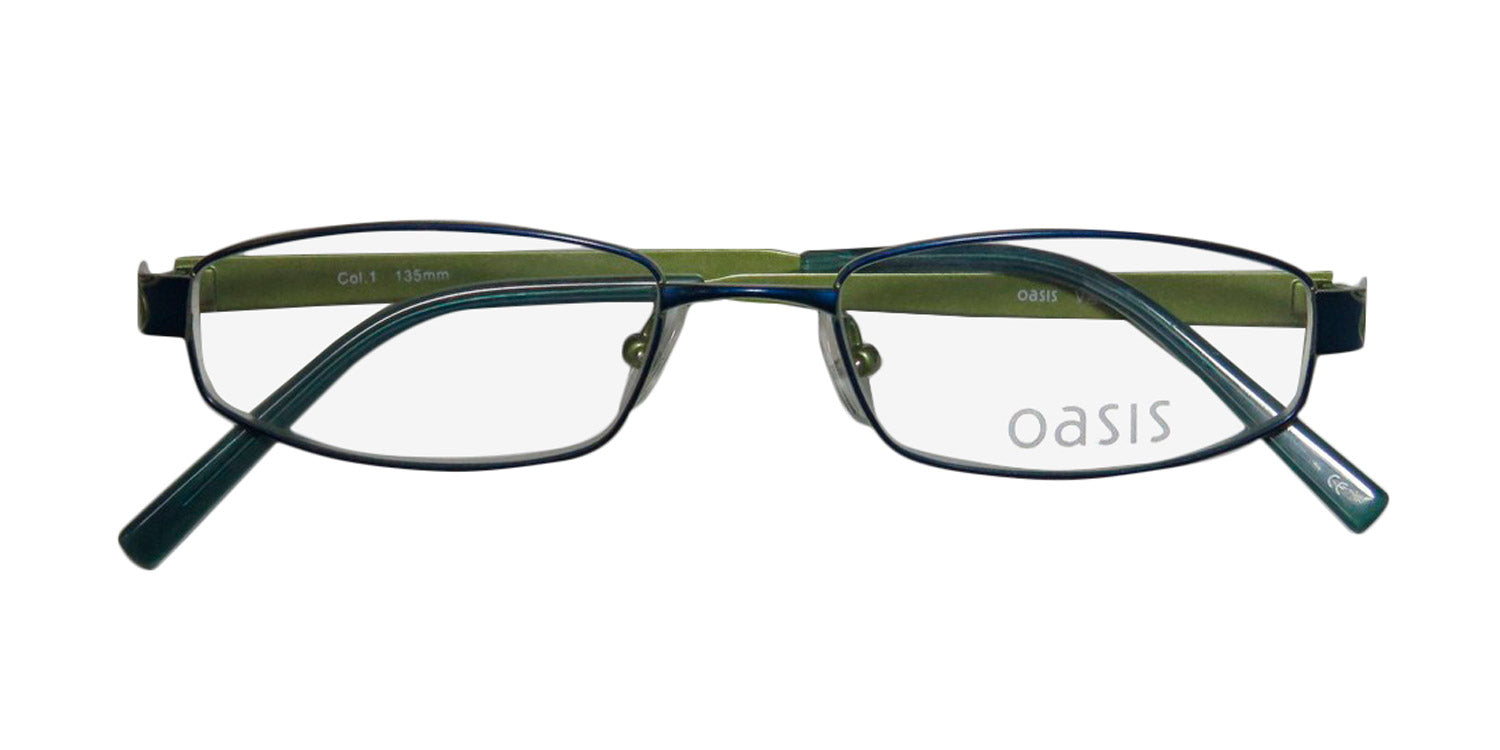 Oasis Vanda Eyeglasses