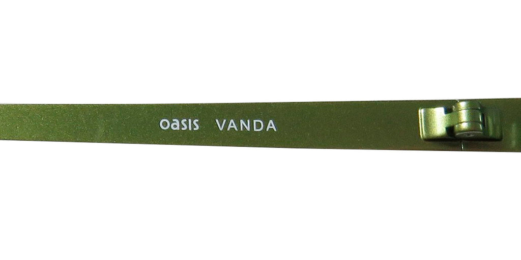 Oasis Vanda Eyeglasses