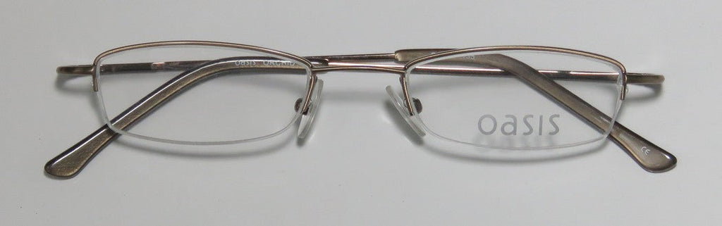 Oasis Orchid Eyeglasses
