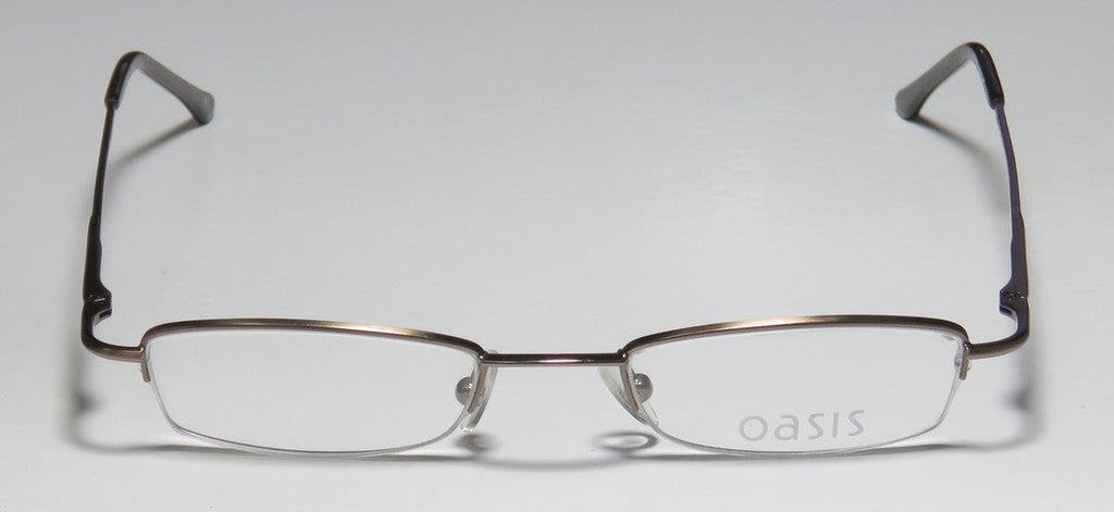 Oasis Orchid Eyeglasses