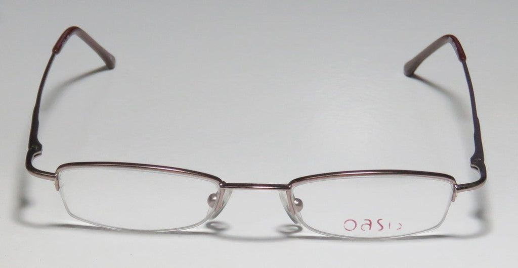 Oasis Orchid Eyeglasses