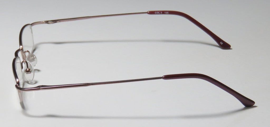 Oasis Orchid Eyeglasses