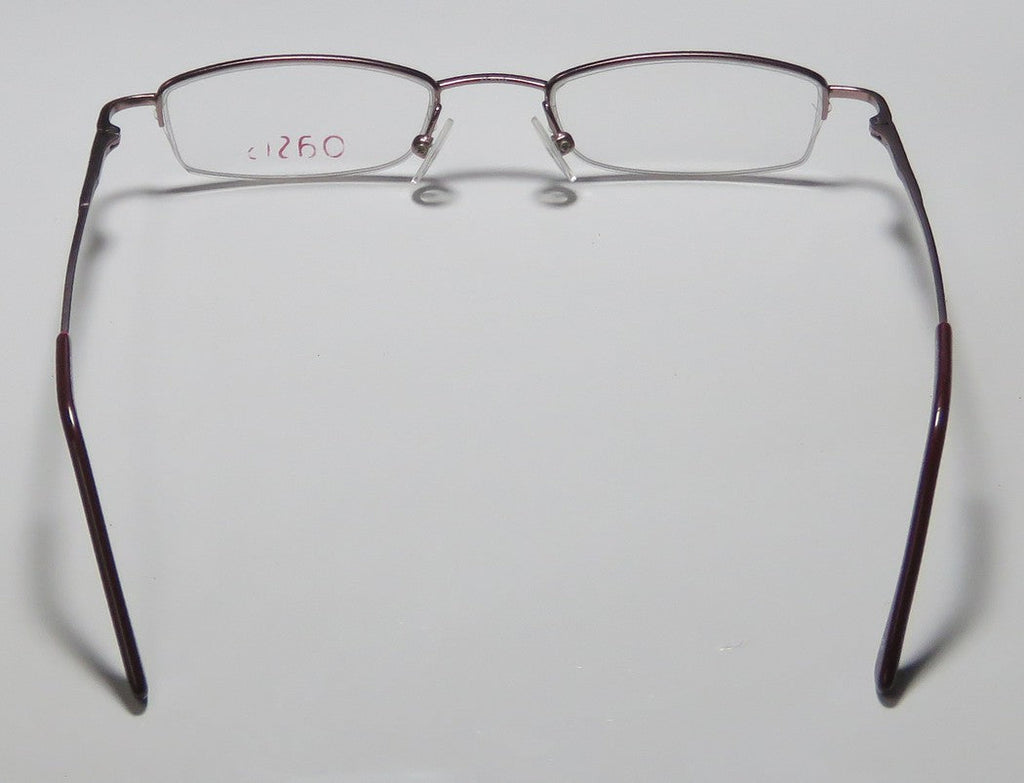 Oasis Orchid Eyeglasses