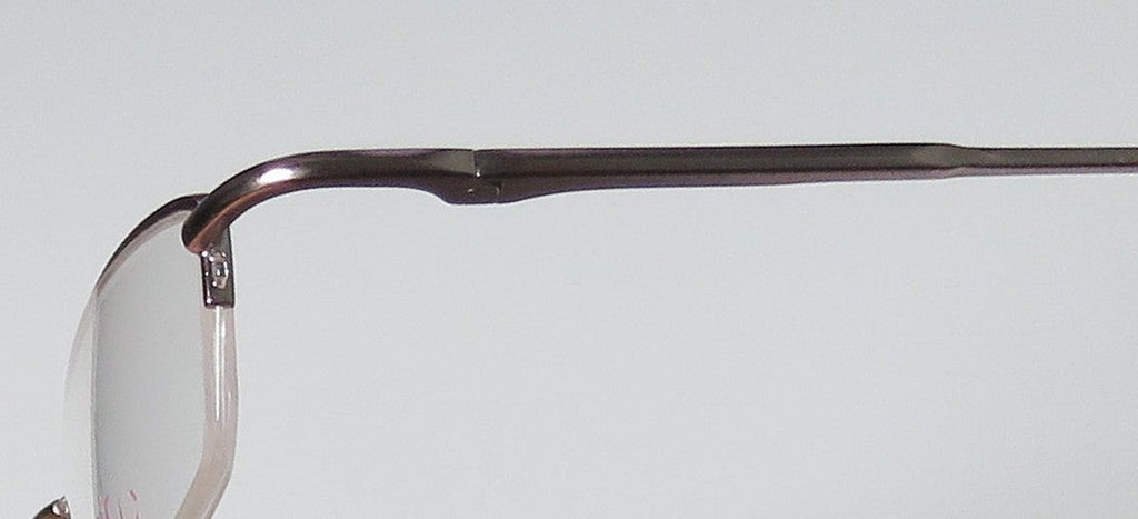 Oasis Orchid Eyeglasses