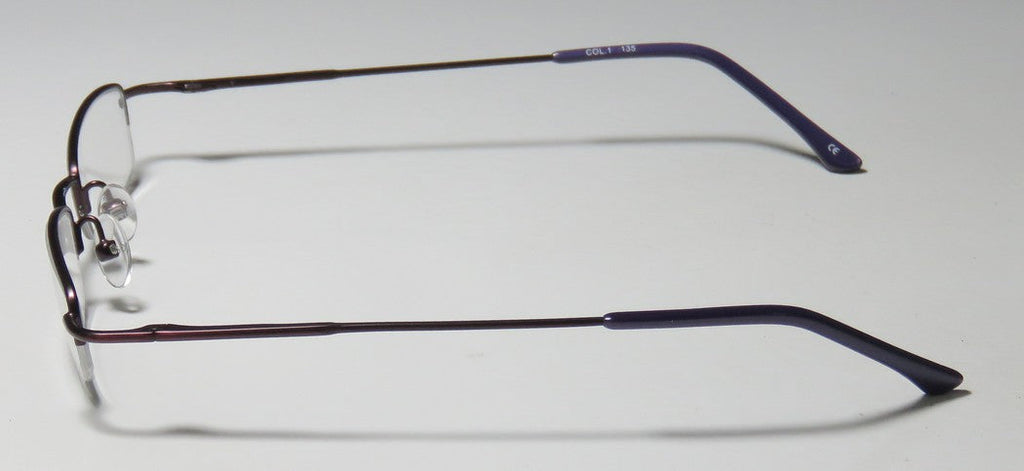 Oasis Orchid Eyeglasses