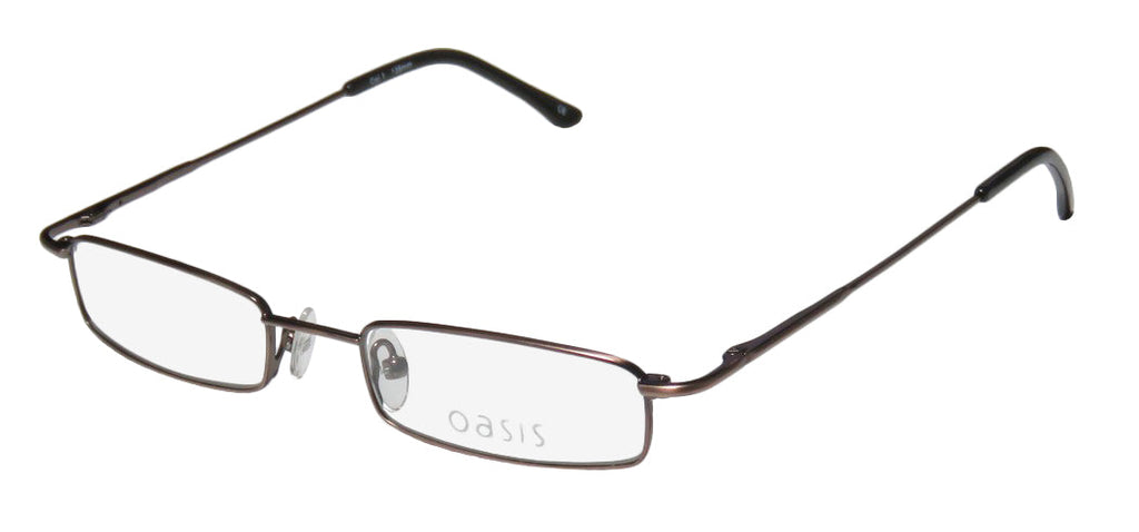 Oasis Iris Eyeglasses