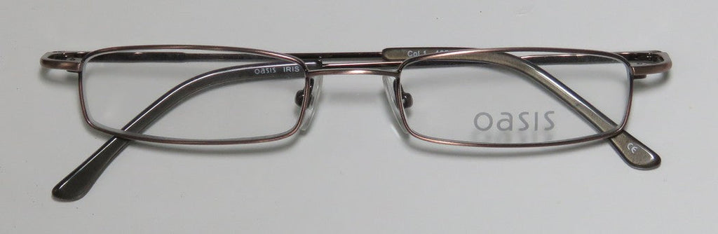 Oasis Iris Eyeglasses