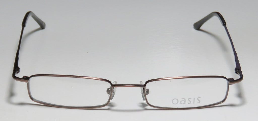 Oasis Iris Eyeglasses