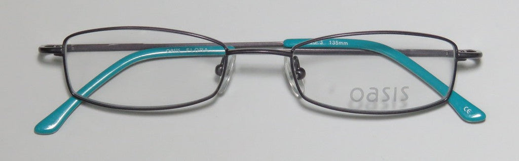 Oasis Flora Eyeglasses