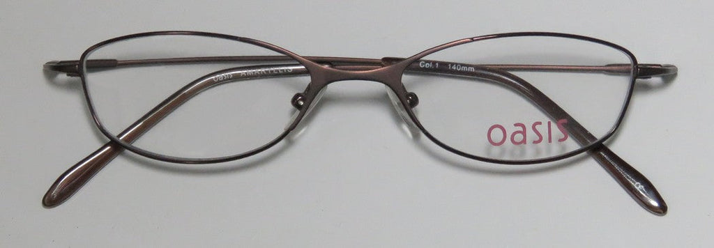 Oasis Amaryllis Eyeglasses