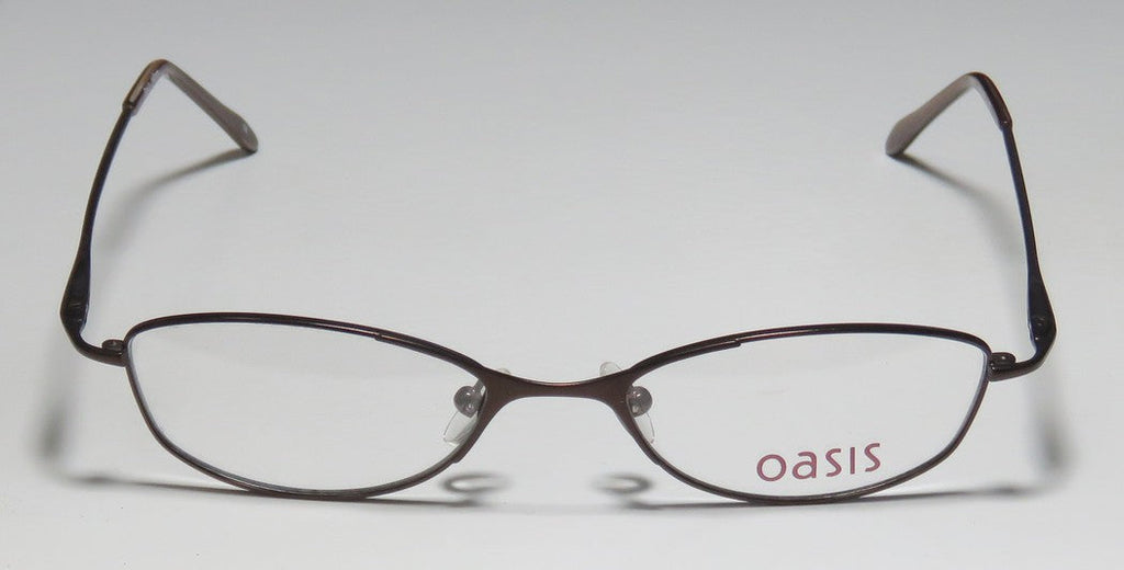 Oasis Amaryllis Eyeglasses