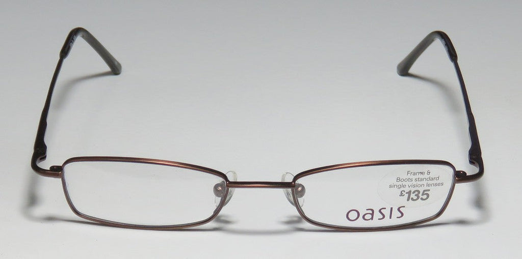 Oasis Lily Eyeglasses