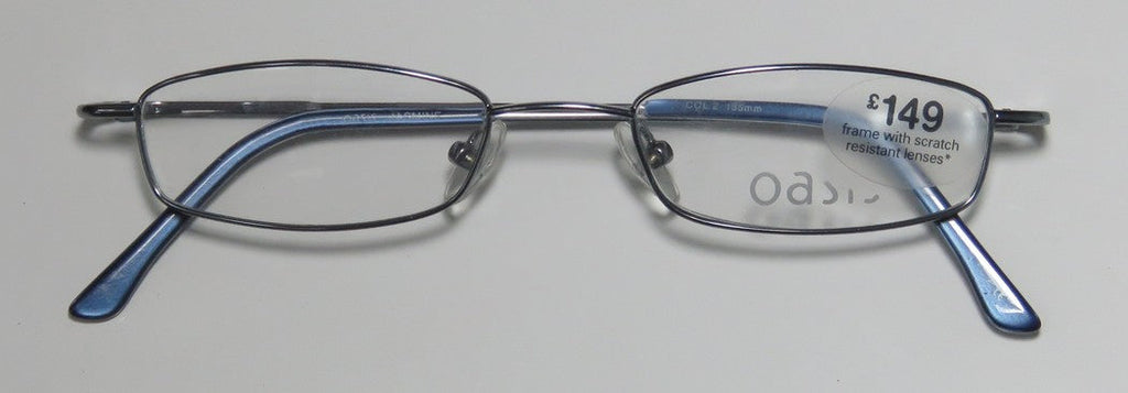 Oasis Jasmine Eyeglasses