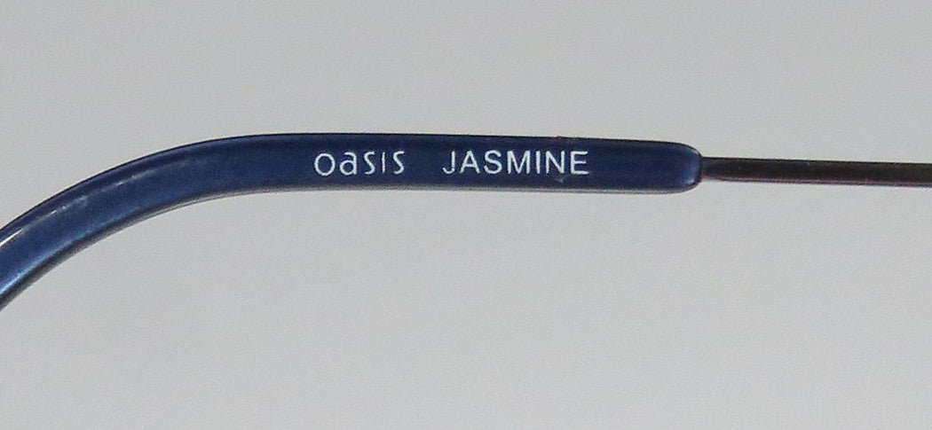 Oasis Jasmine Eyeglasses