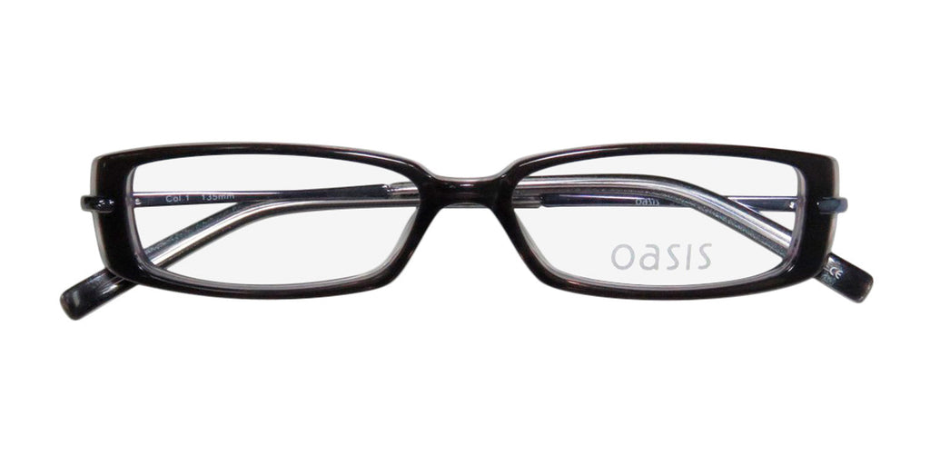 Oasis Jacaranda Eyeglasses