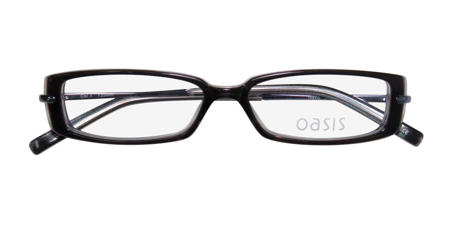Oasis Jacaranda Eyeglasses