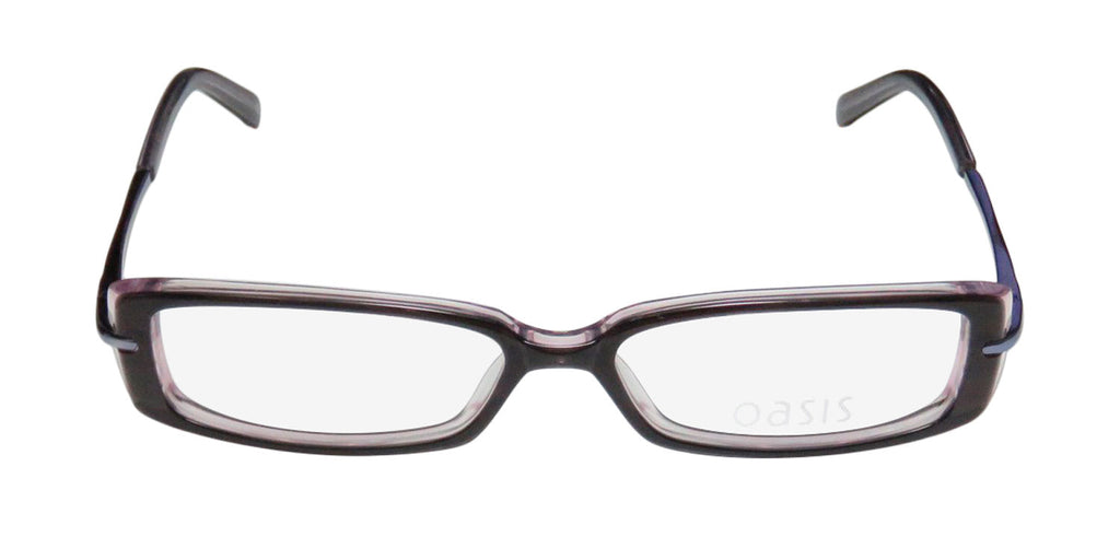 Oasis Jacaranda Eyeglasses