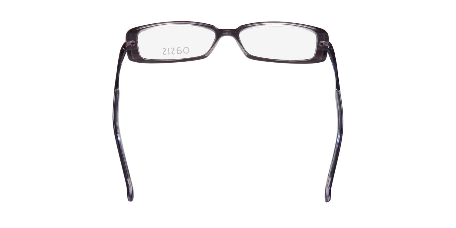 Oasis Jacaranda Eyeglasses