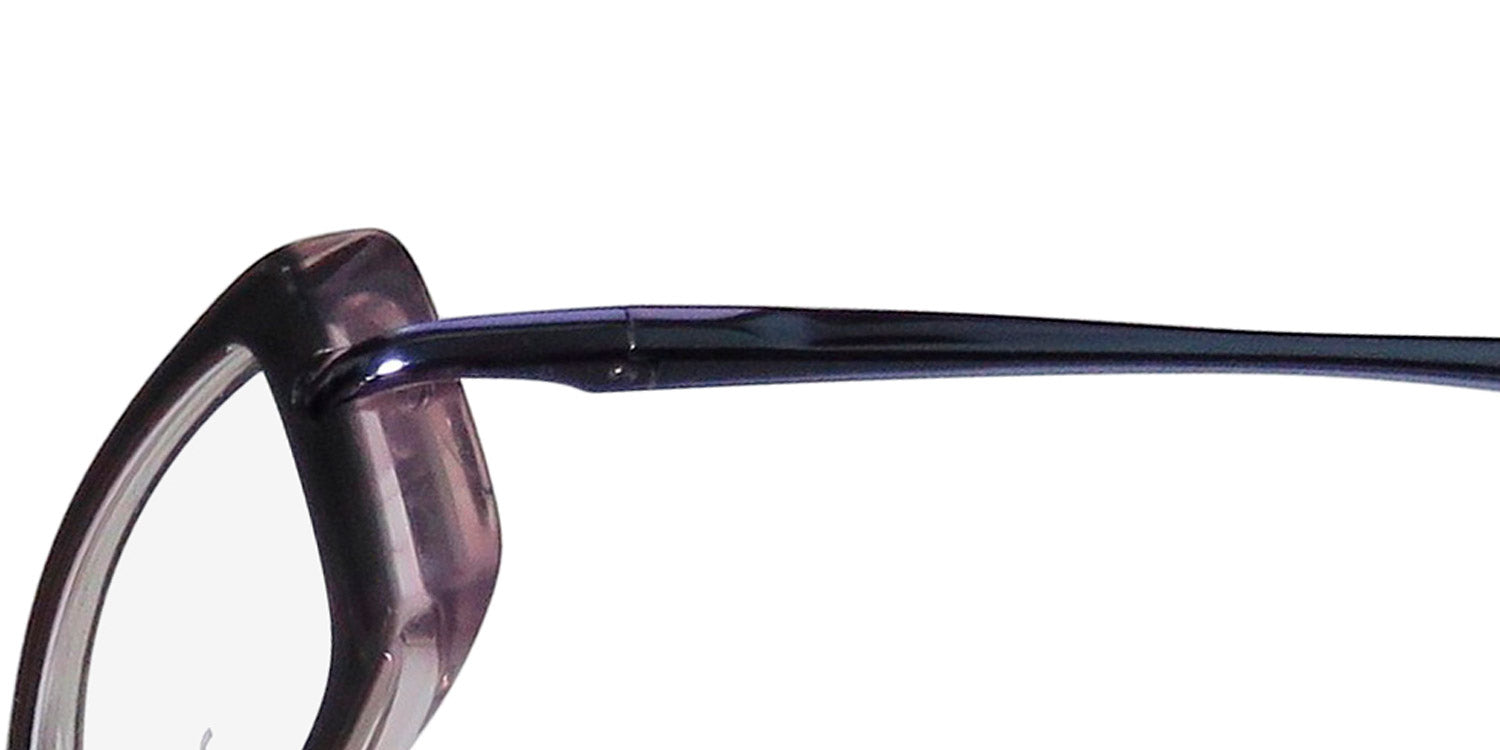 Oasis Jacaranda Eyeglasses