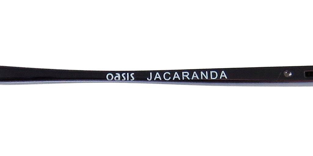 Oasis Jacaranda Eyeglasses