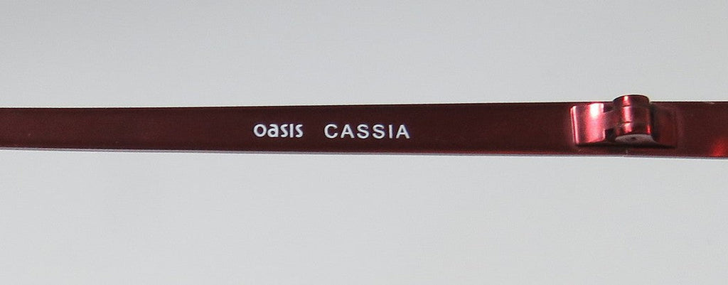 Oasis Cassia Eyeglasses