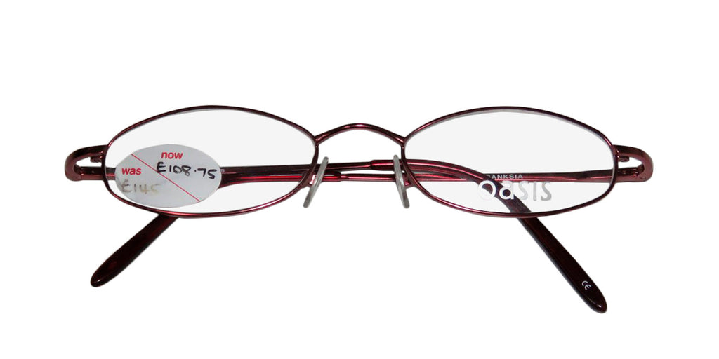 Oasis Banksia Eyeglasses