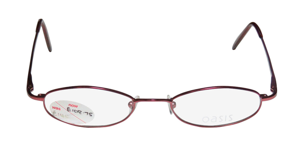 Oasis Banksia Eyeglasses