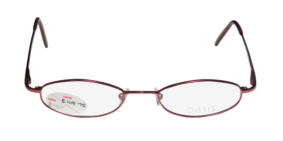 Oasis Banksia Eyeglasses