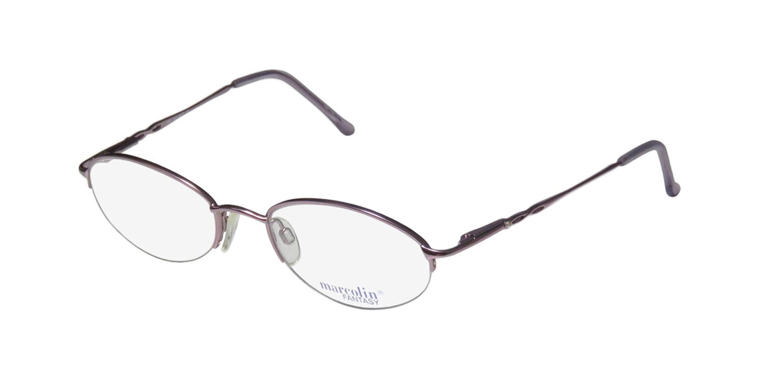 Marcolin 7222 Eyeglasses
