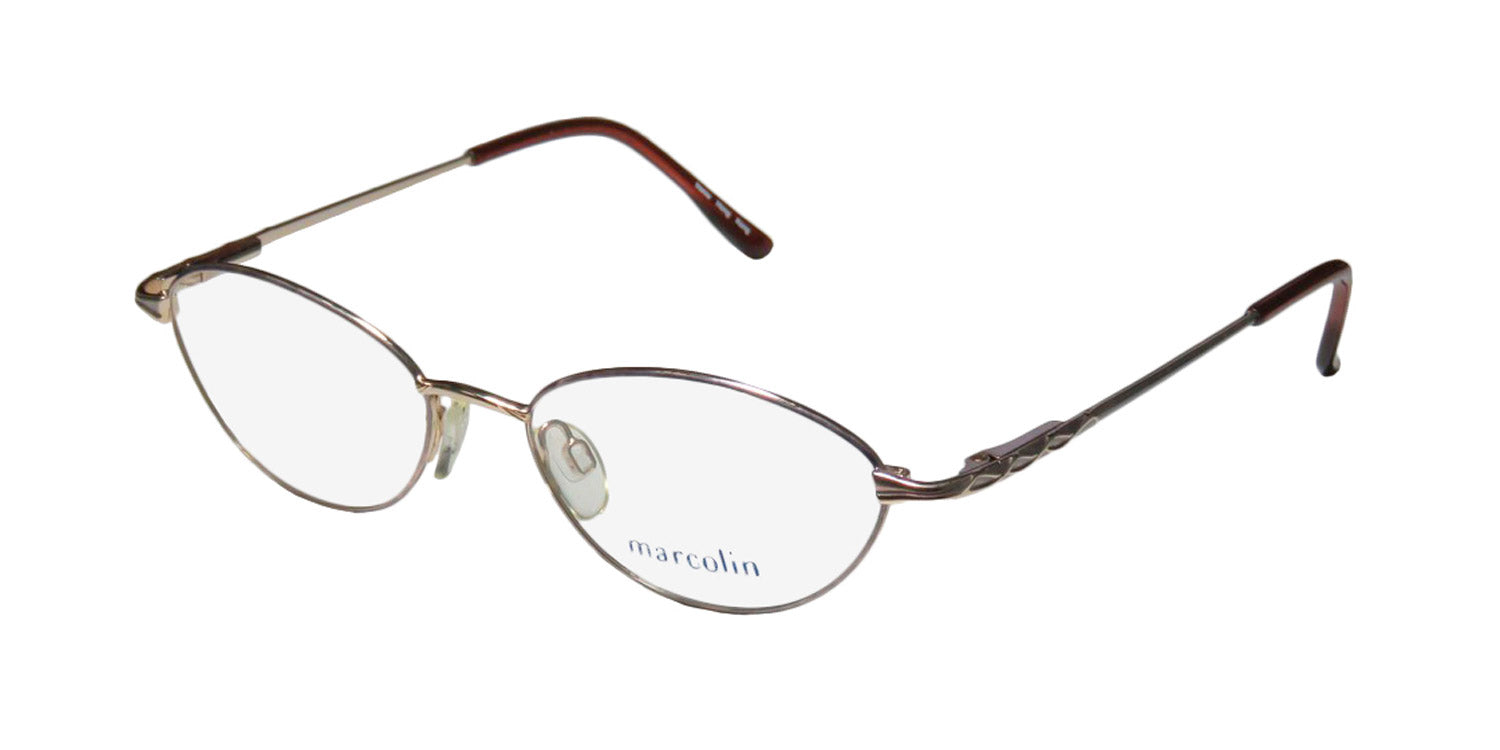 Marcolin 7209 Eyeglasses