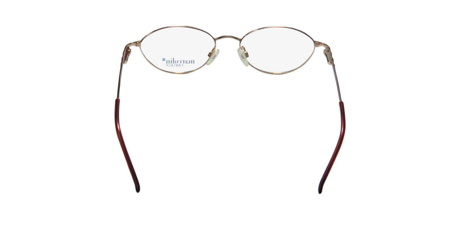 Marcolin 7209 Eyeglasses