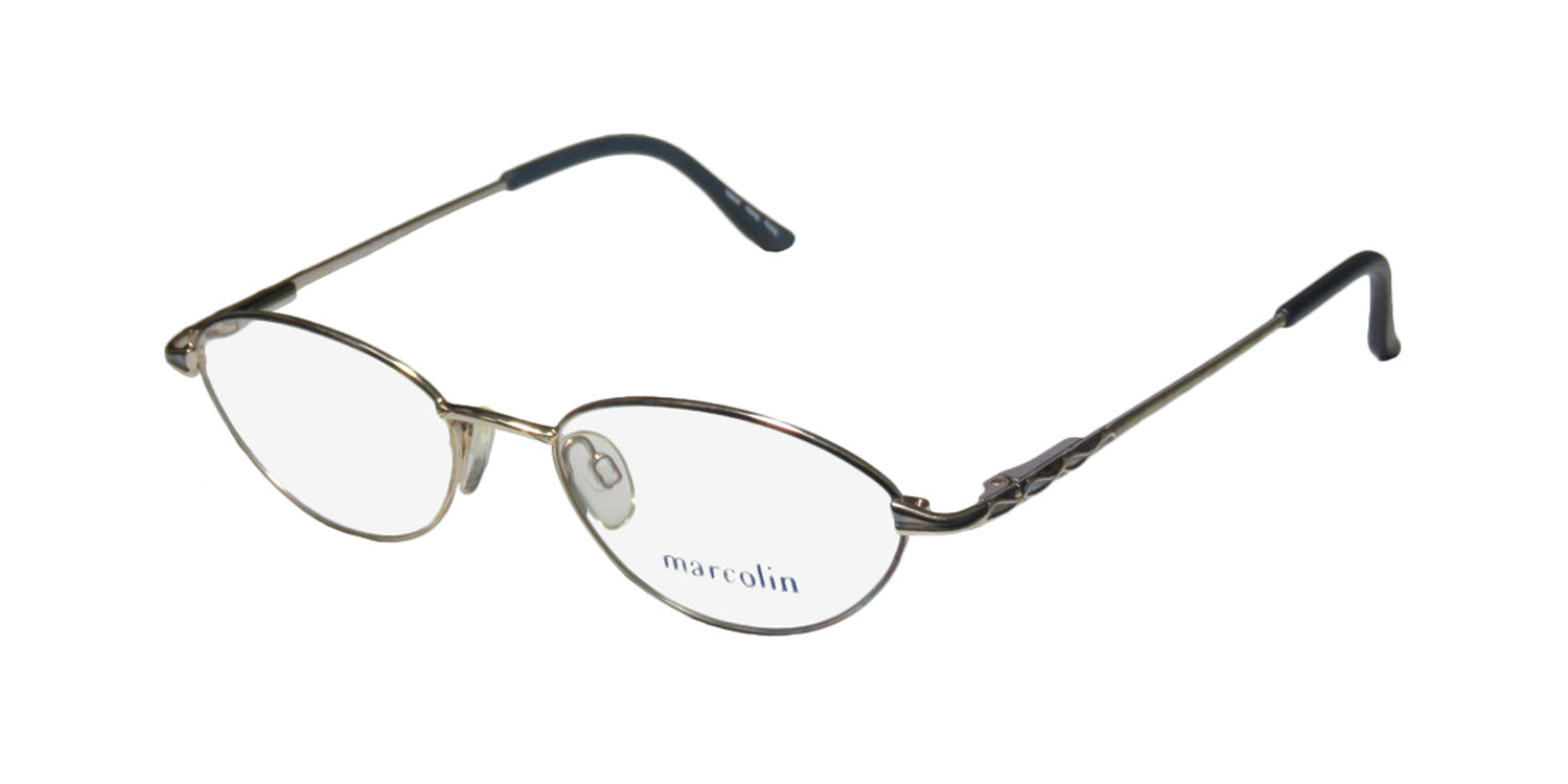 Marcolin 7209 Eyeglasses