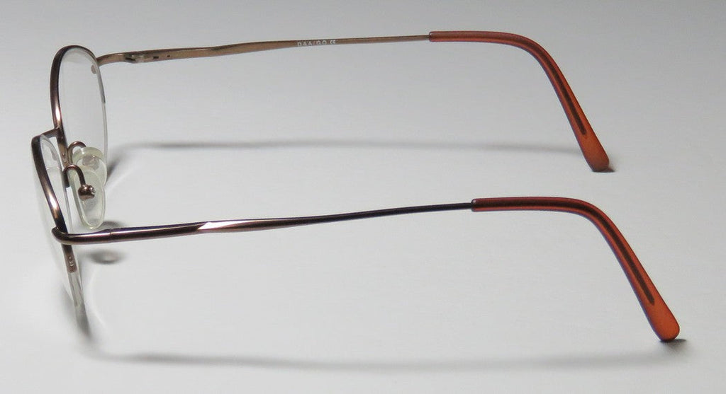 D&A Tt3 Tourist Eyeglasses