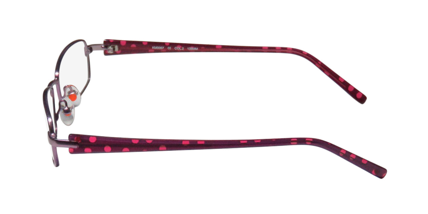 Karen Millen Km0067 Eyeglasses