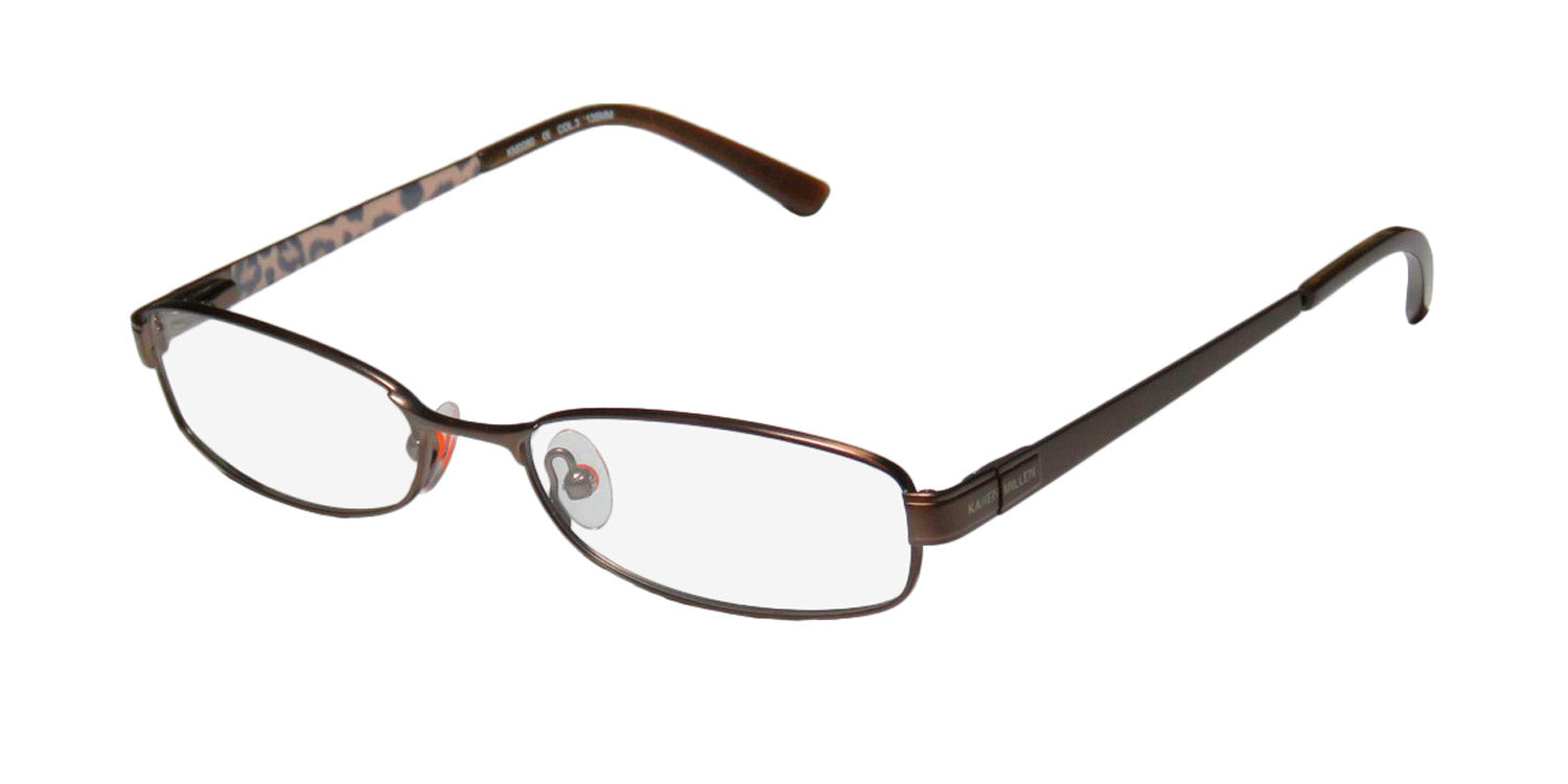 Karen Millen Km0080 Eyeglasses