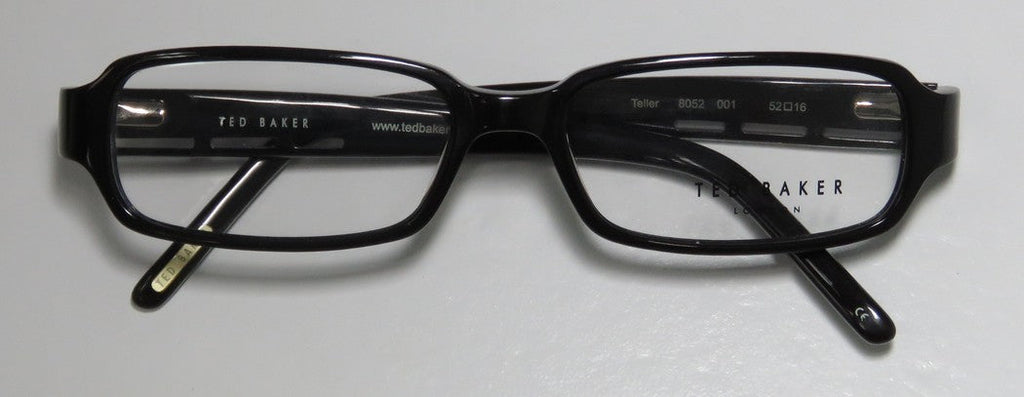 Ted Baker Teller Eyeglasses