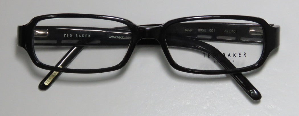 Ted Baker Teller Eyeglasses