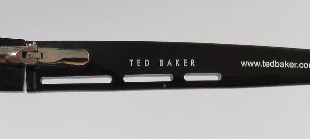 Ted Baker Teller Eyeglasses