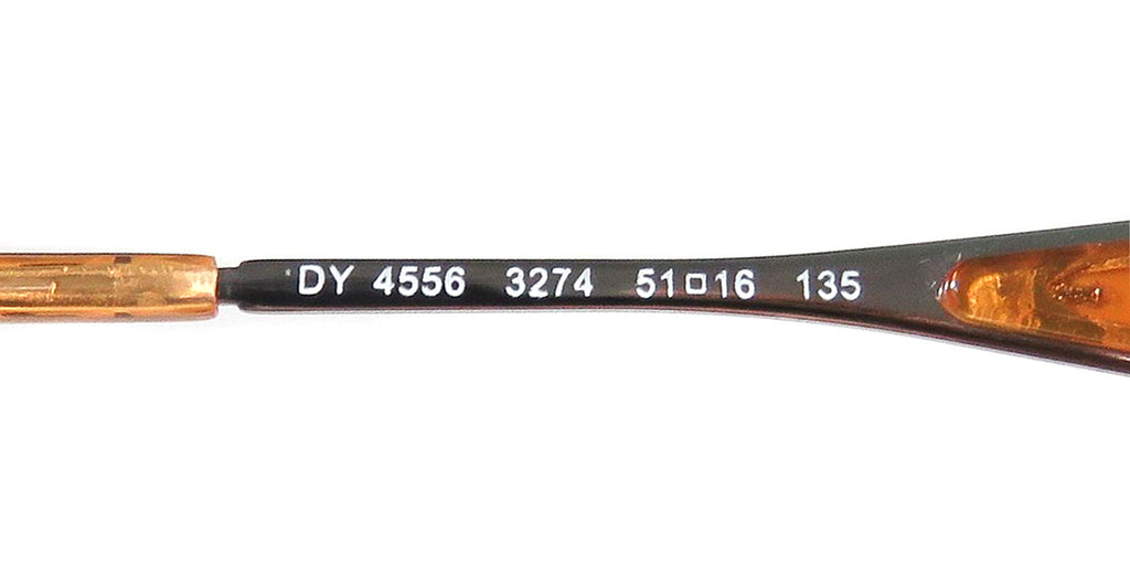 DKNY 4556 Eyeglasses
