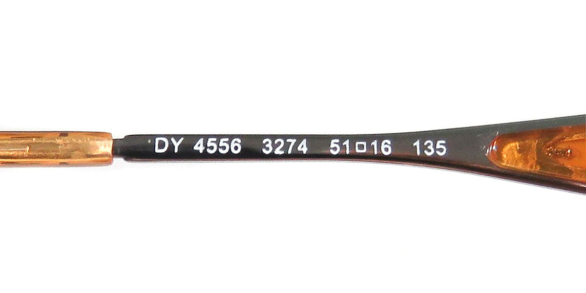 DKNY 4556 Eyeglasses