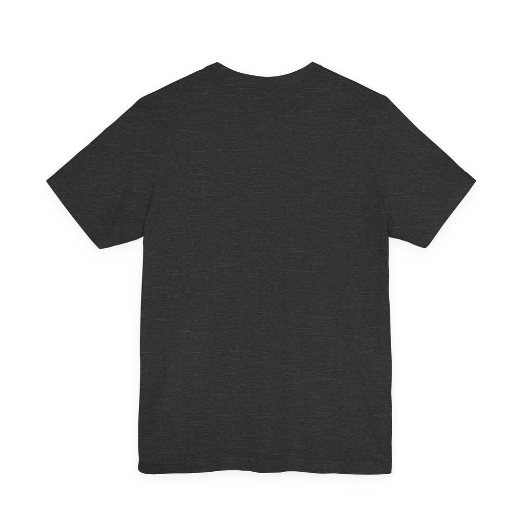 Find Yourself In Nature T-Shirt – Mountain Adventure Graphic Tee