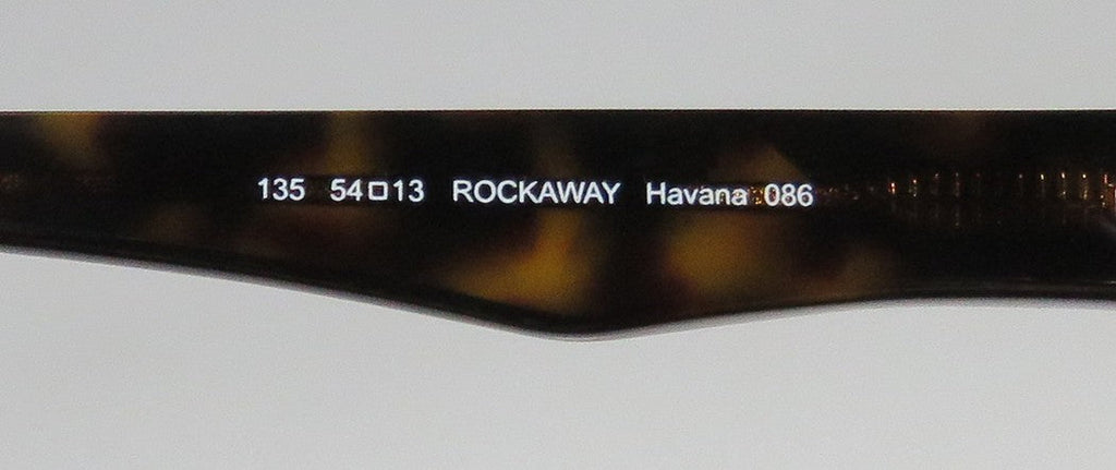 Smith Optics Rockaway Eyeglasses