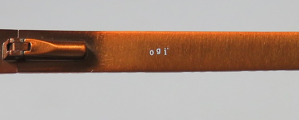 Ogi 2213 Eyeglasses