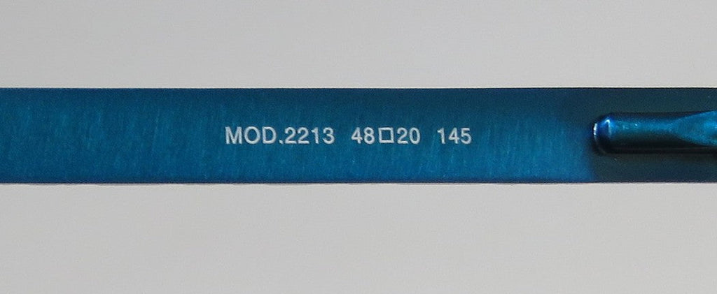 Ogi 2213 Eyeglasses