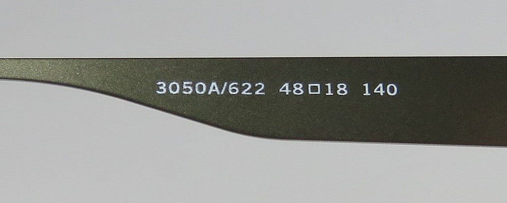 Ogi 3050 Eyeglasses