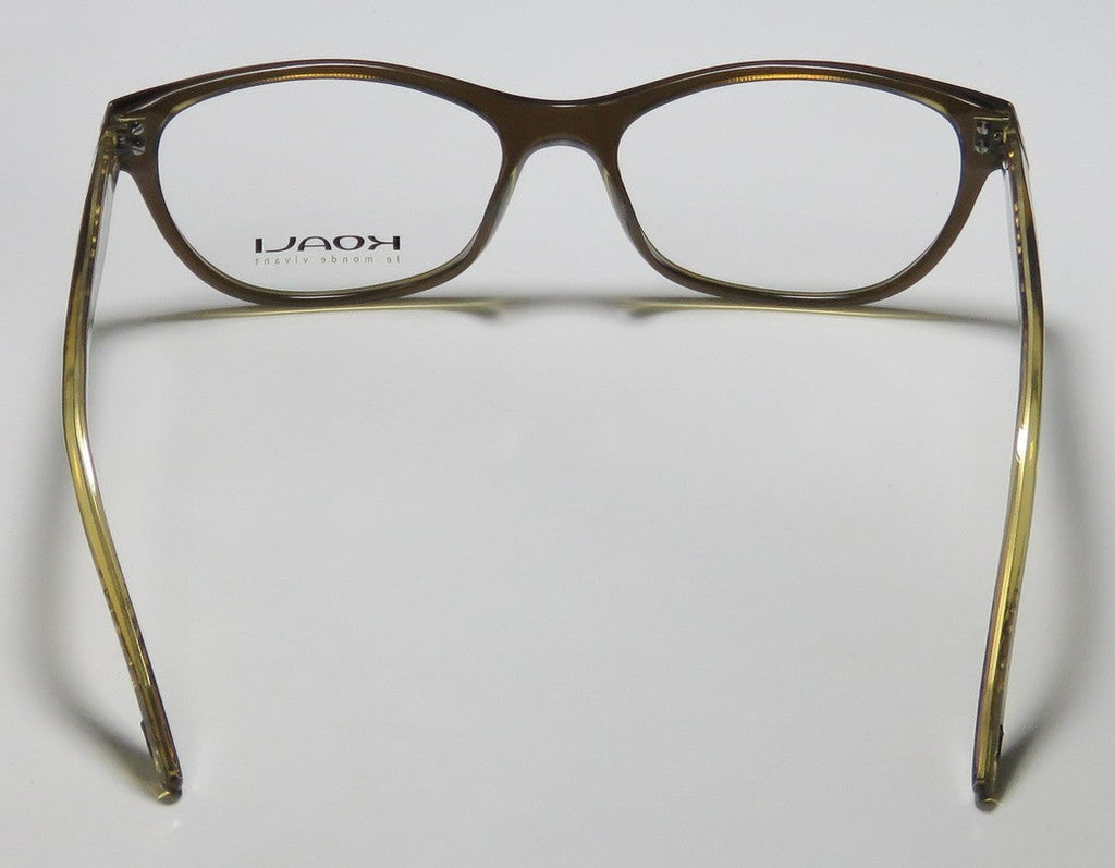 Koali 7447k Eyeglasses
