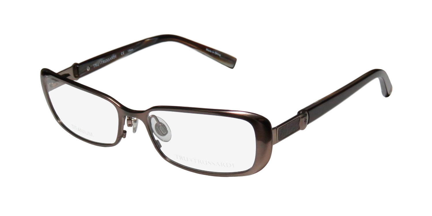 Trussardi 12507 Eyeglasses
