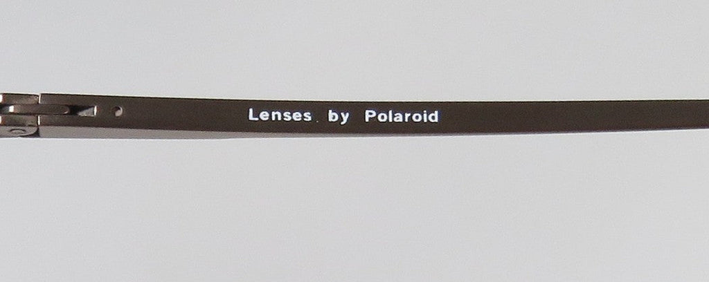 SmartFlip 410 Clip-On Eyeglasses