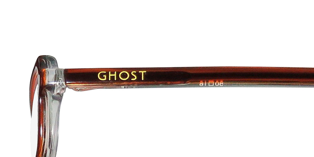 Ghost Sweet Pea Eyeglasses