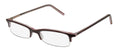 Ghost Hyacinth Eyeglasses